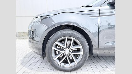 Range Rover Evoque 43