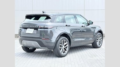 Range Rover Evoque 47