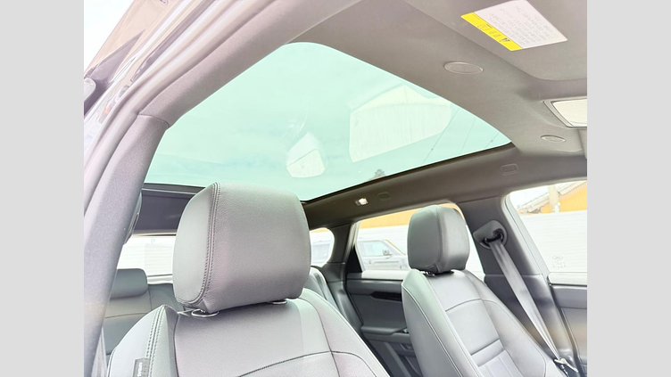 2023 認定中古車 Land Rover Range Rover Evoque カルパチアングレイ D200マイルドハイブリッド（ディーゼル） スタンダードホイールベース S