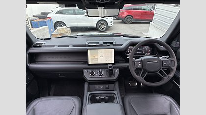 Defender 110 2