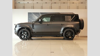 Defender 110 1