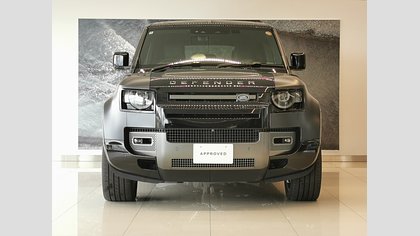 Defender 110 6
