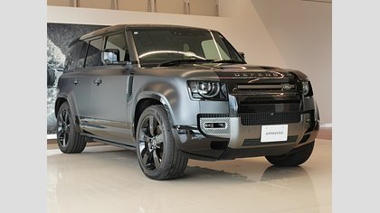 Defender 110 0