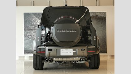 Defender 110 7