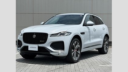 F-Pace 27