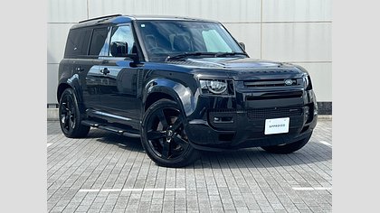 Defender 110 0