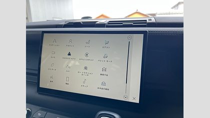 Defender 110 6