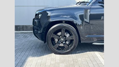 Defender 110 15