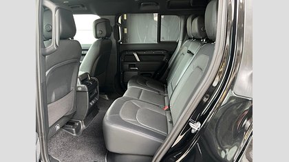 Defender 110 20
