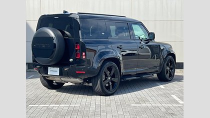 Defender 110 19
