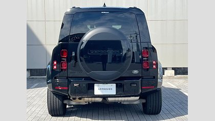 Defender 110 28