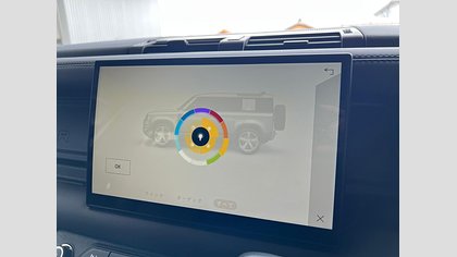 Defender 110 33