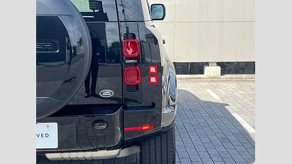 Defender 110 34