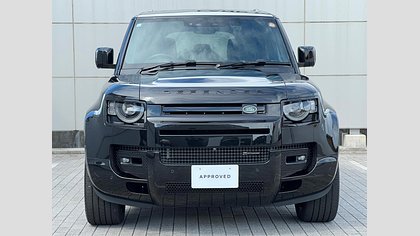 Defender 110 39