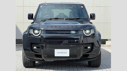 Defender 110 42