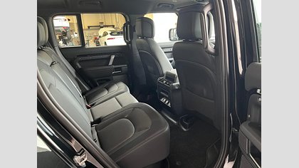 Defender 110 45