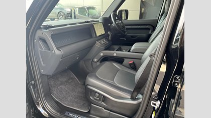 Defender 110 48