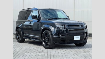 Defender 110 58
