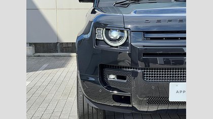 Defender 110 52