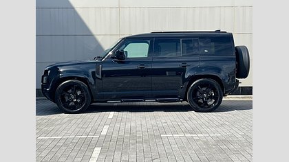 Defender 110 55
