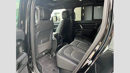 Defender 110 60