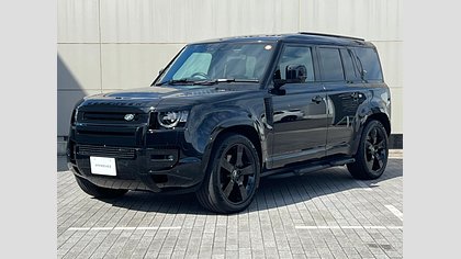 Defender 110 64
