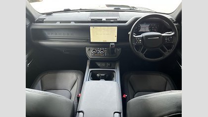 Defender 110 66