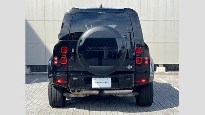 Defender 110 75