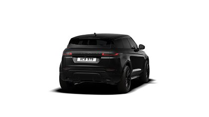 Range Rover Evoque 2