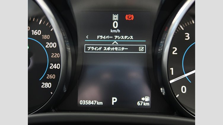 2016 認定中古車 Jaguar XE Yulong White ガソリン 4ドアサルーンS
