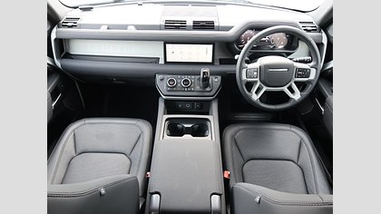 Defender 110 73