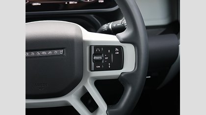 Defender 110 55