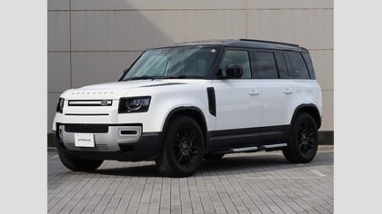 Defender 110 7