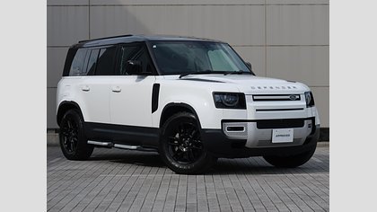 Defender 110 0