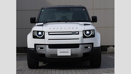 Defender 110 62