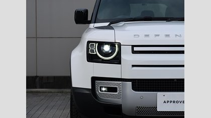 Defender 110 2