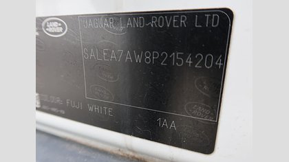 Defender 110 13