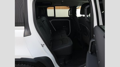 Defender 110 24