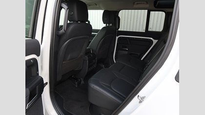 Defender 110 27