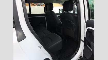 Defender 110 31