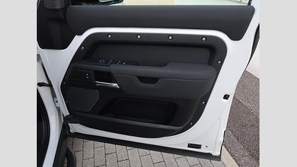 Defender 110 40