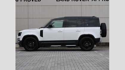 Defender 110 45