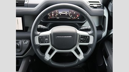 Defender 110 34
