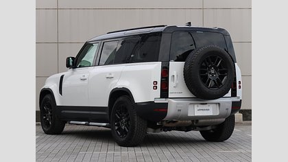 Defender 110 58