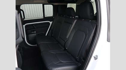 Defender 110 48