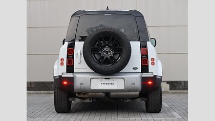 Defender 110 75