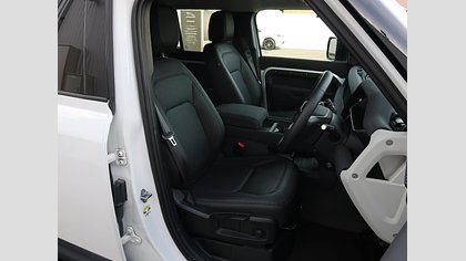 Defender 110 20