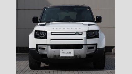Defender 110 1