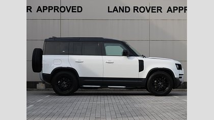 Defender 110 22