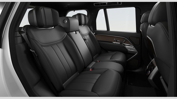 2026 Nowy Land Rover Range Rover Belgravia Green AWD Auto Autobiography